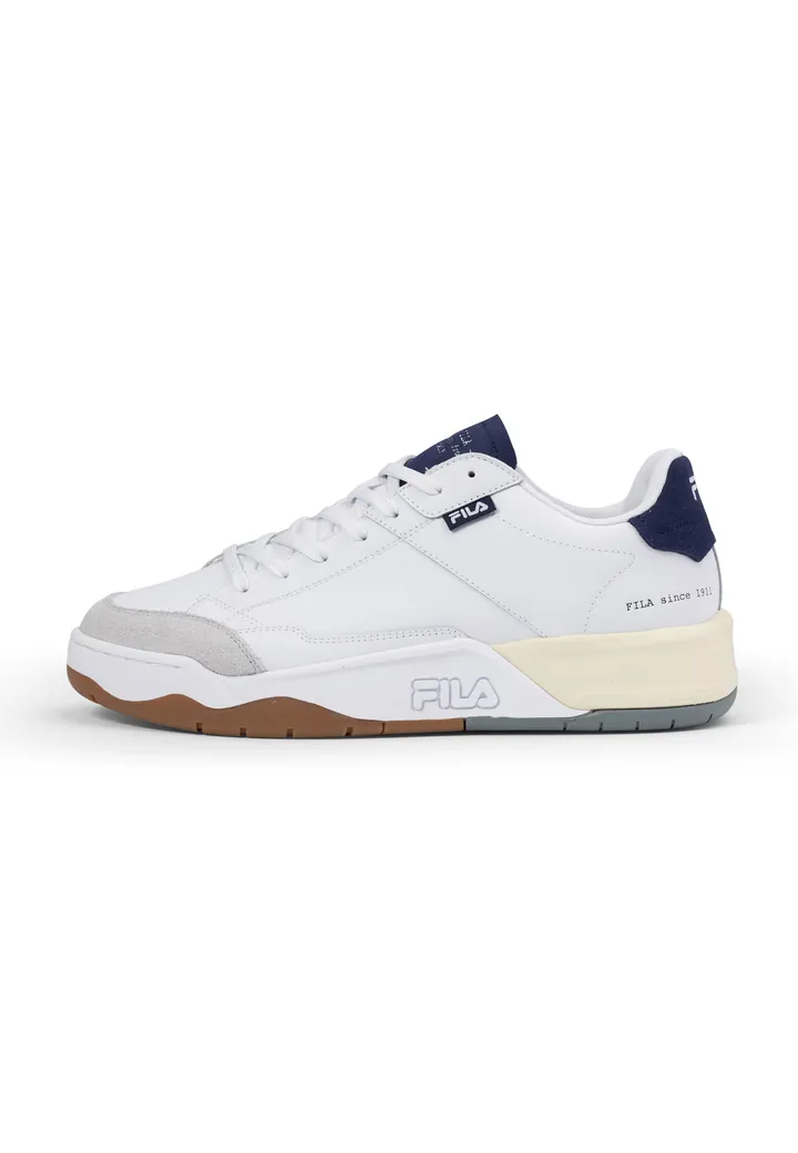 FILA Zapatillas deportivas bajas ' AVENIDA' beige / azul / gris / blanco