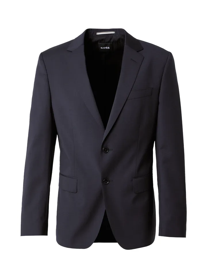 BOSS Chaqueta saco 'H-Huge' marino