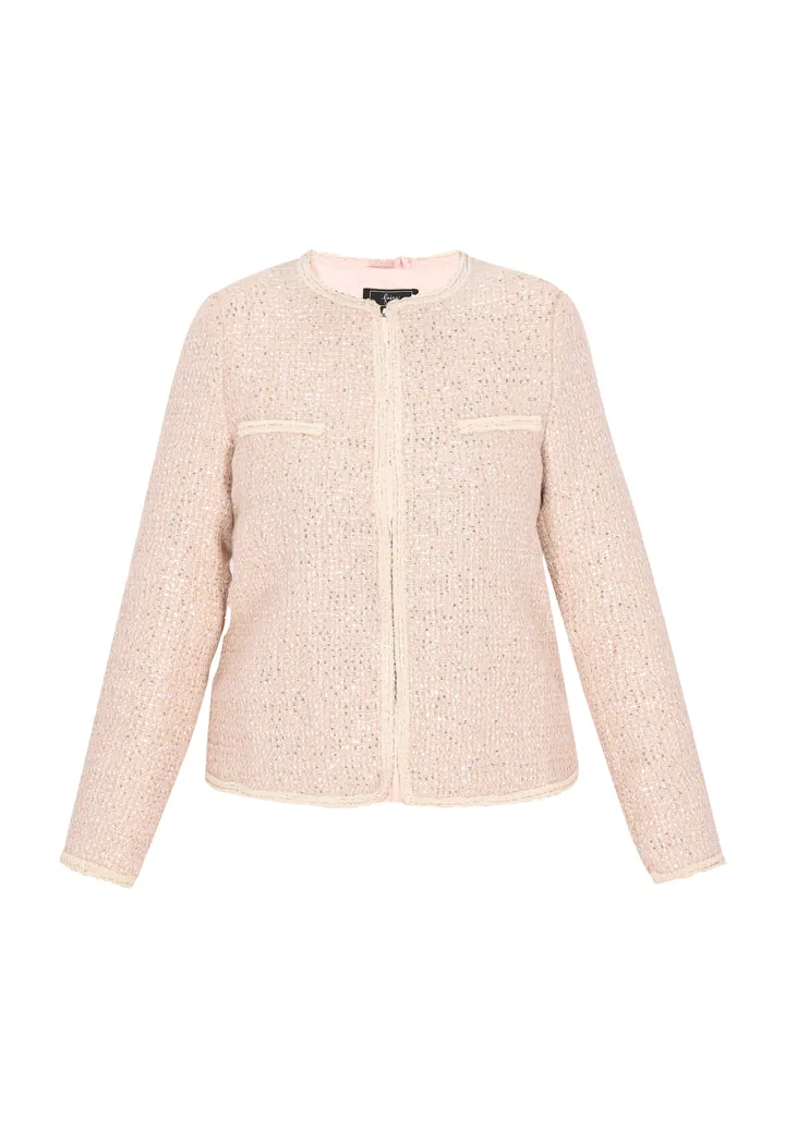 faina Chaqueta de entretiempo 'Fashion Look'  arena
