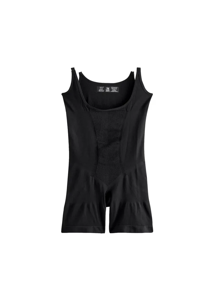 Next Body moldeador 'Wear Your Own Bra' negro