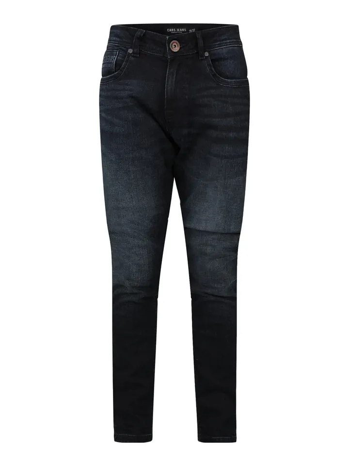 Cars Jeans Vaquero 'DOUGLAS'  azul noche