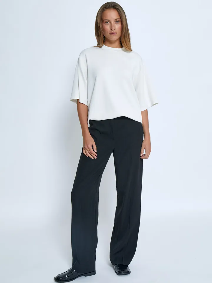Peppercorn Camiseta 'Dicette'  blanco