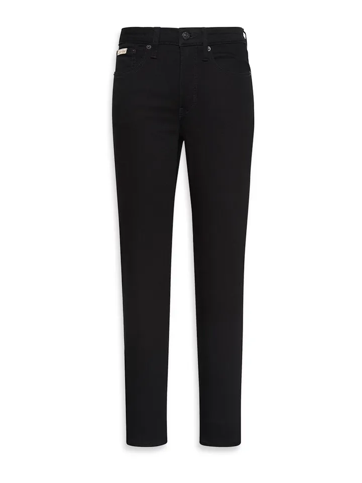 Calvin Klein Jeans Vaquero negro