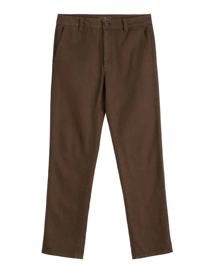 Seasalt Cornwall Pantalón marrón