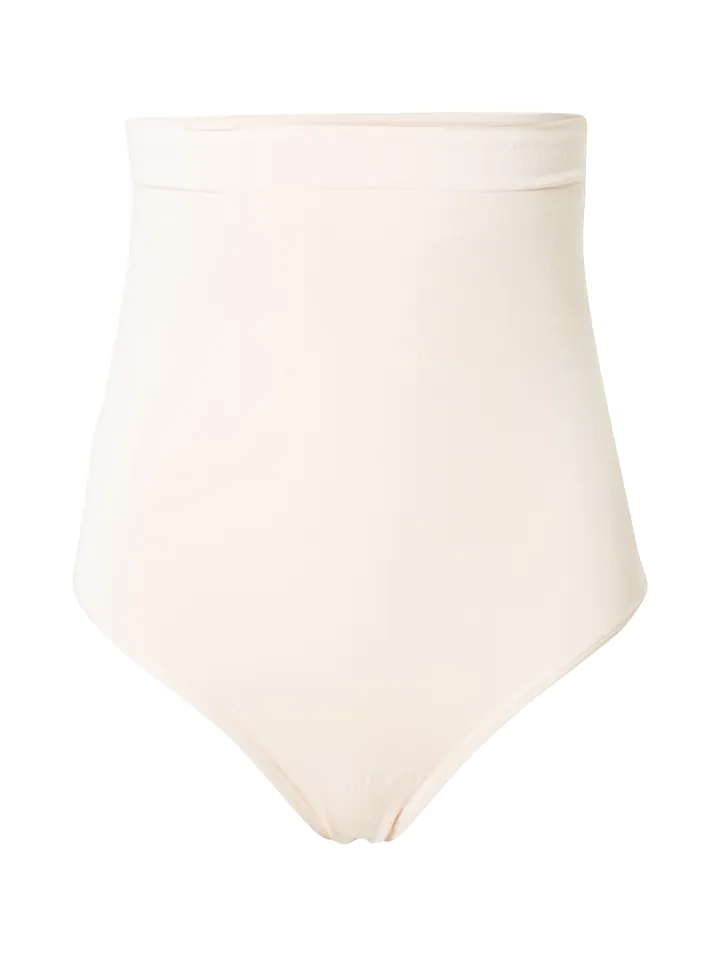 MAGIC Bodyfashion Tanga beige