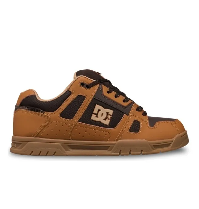 Stag Wnt - Zapatillas para invierno de piel Multi hombre