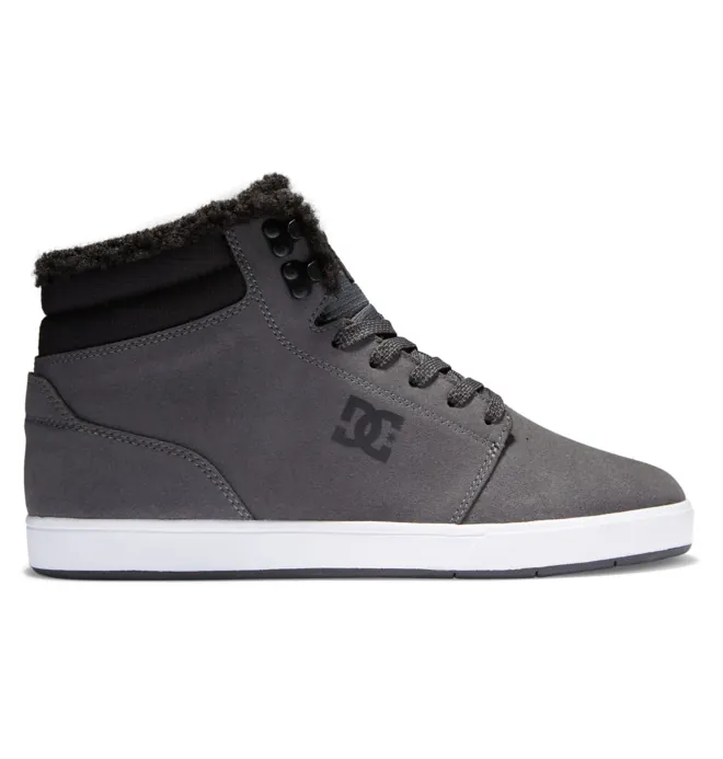 Crisis 2 Hi Wnt - Dcshoes ADYS100700</br>Crisis 2 Hi Wnt - Zapatillas altas de invierno para hombre