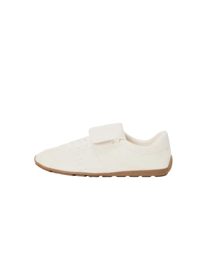 CALL IT SPRING Zapatillas deportivas bajas 'FORWARD' beige claro