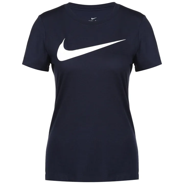 NIKE Camiseta funcional 'Park 20'  navy / blanco