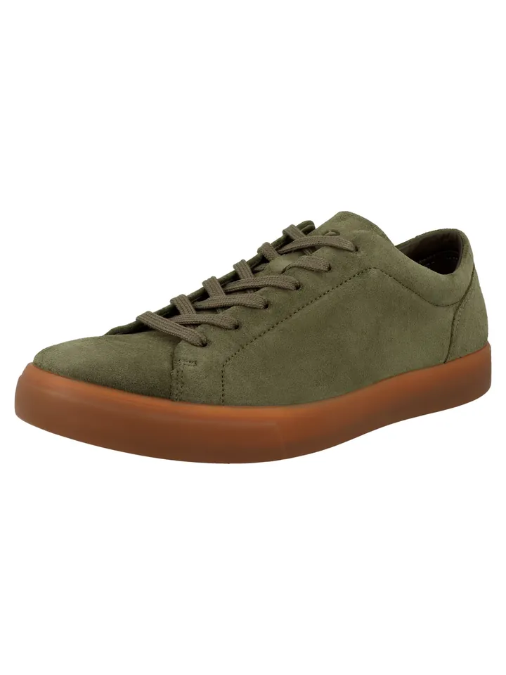 ECCO Zapatillas deportivas bajas 'Sorft 10' caqui