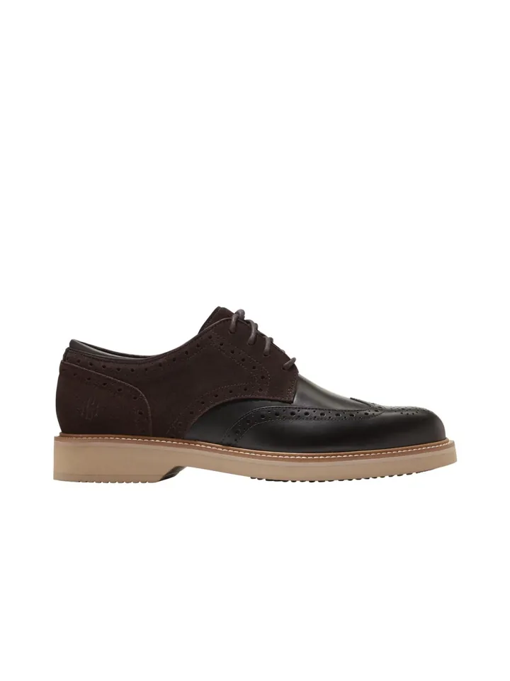 Cole Haan Zapatos con cordón 'AMER CL MONTROSE WNG' marrón