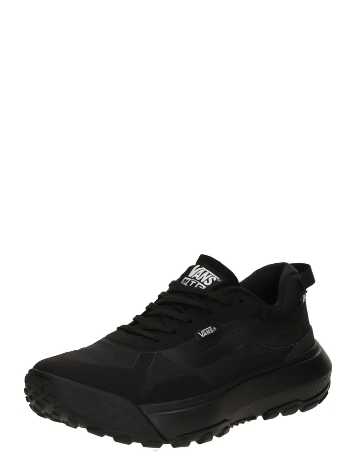 VANS Zapatillas deportivas bajas 'MTE Crosspath' negro / blanco
