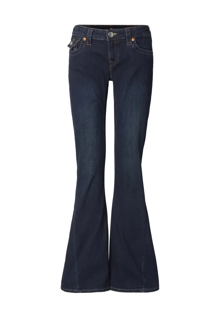 True Religion Vaquero azul