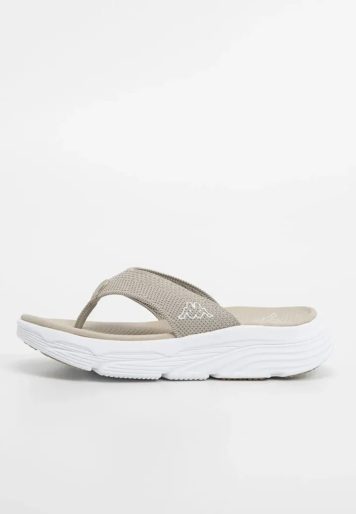 Sandalias de dedo