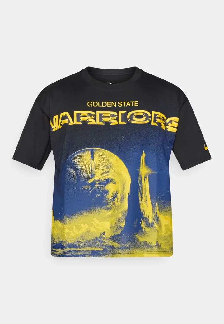 Camiseta estampada