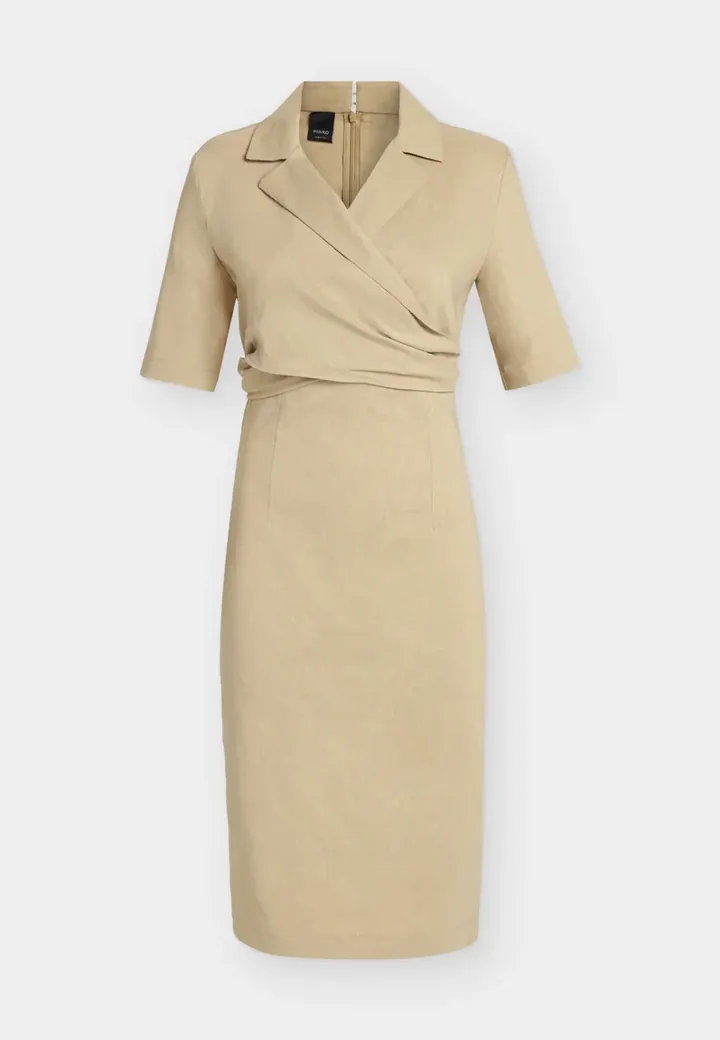Vestido informal