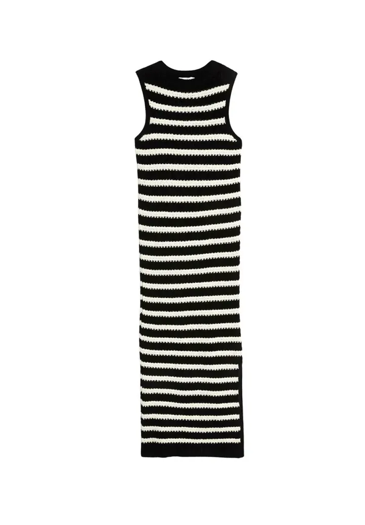 Vestido informal