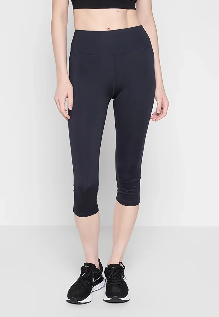 Pantalón 3/4 de deporte