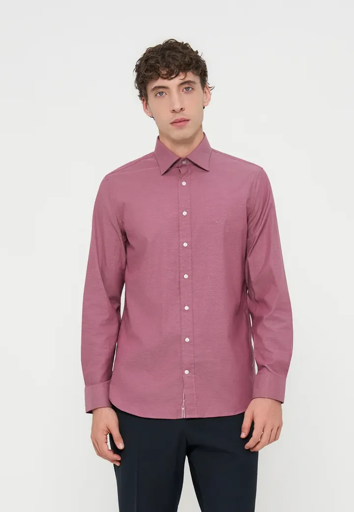 Camisa elegante