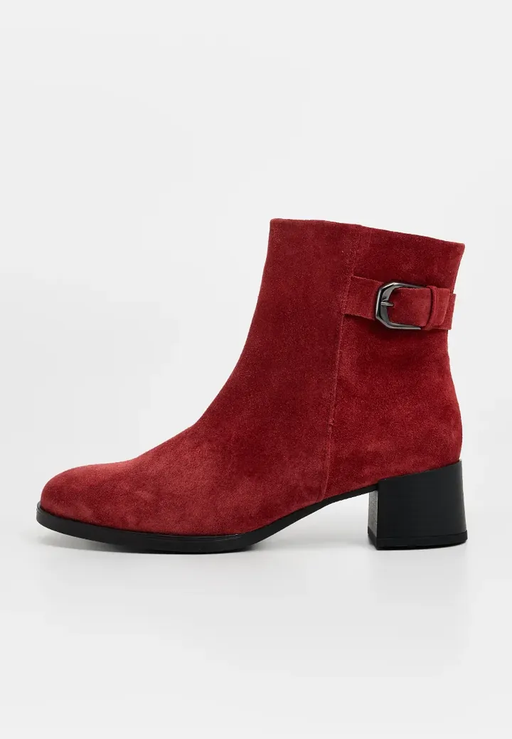 Botines