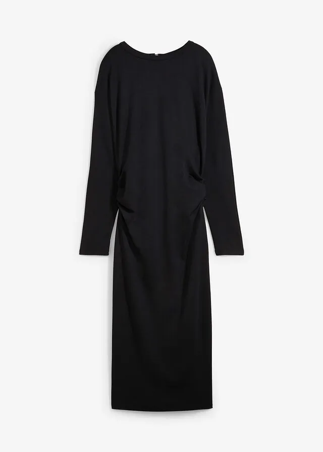 Vestido midi de cómodo Punto di Roma
