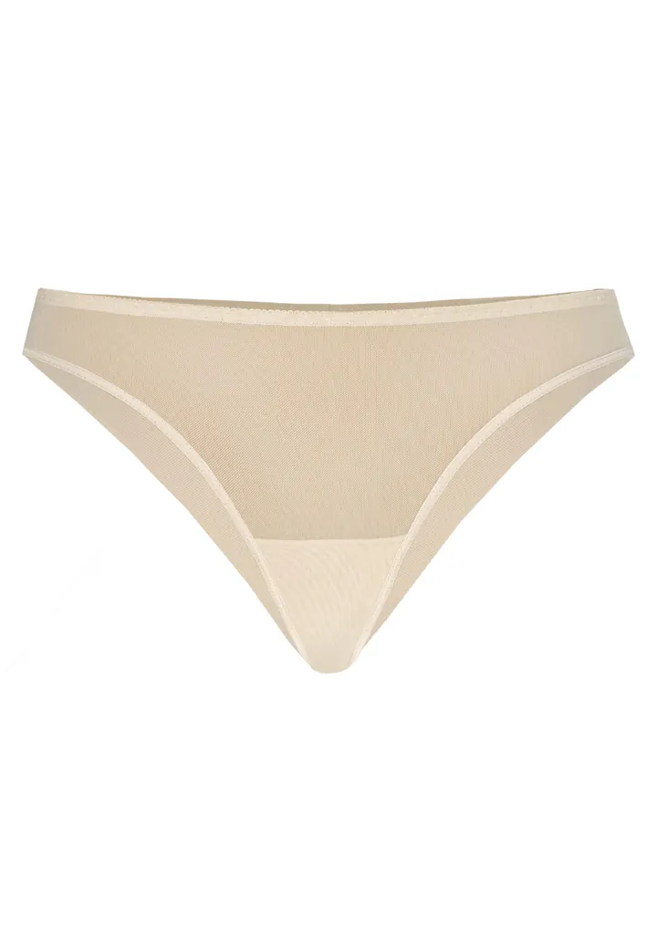 TEYLI Braga 'Tati'  beige