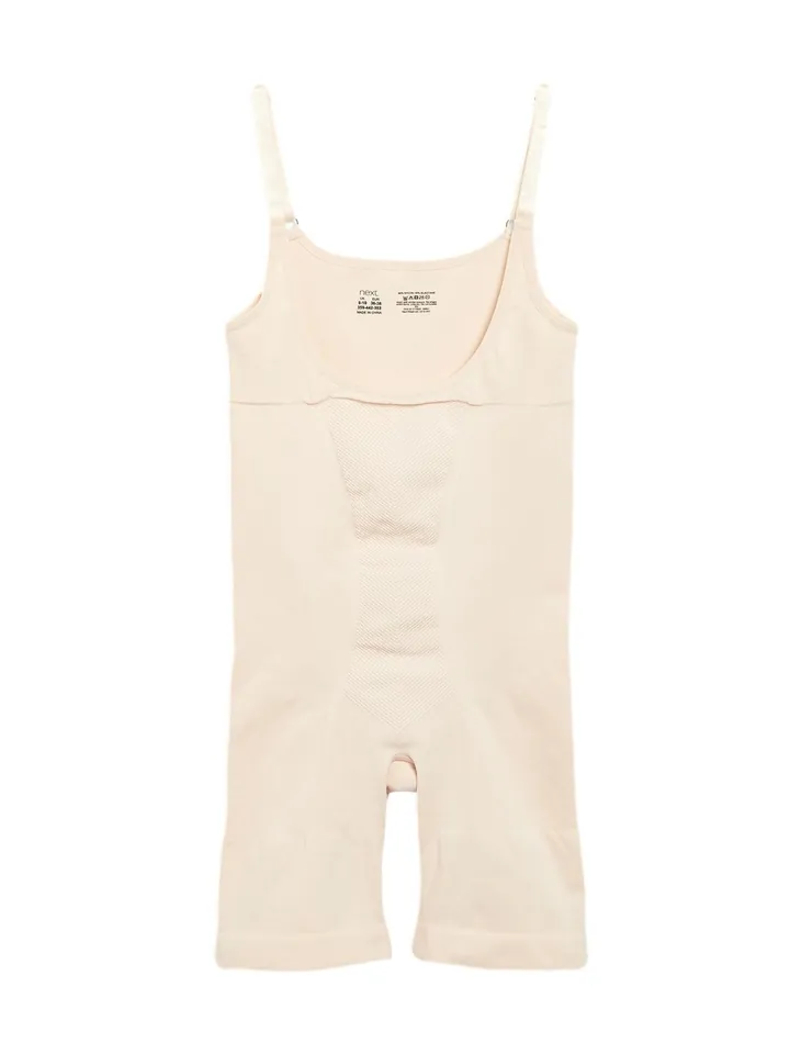 Next Body moldeador 'Wear Your Own Bra' piel
