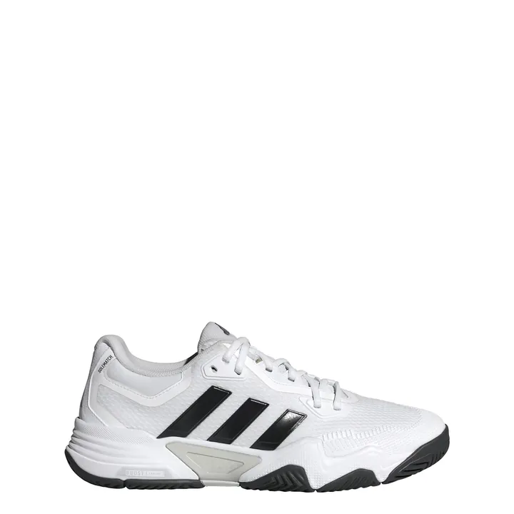 ADIDAS PERFORMANCE Calzado deportivo 'Solematch Control 2' negro / blanco