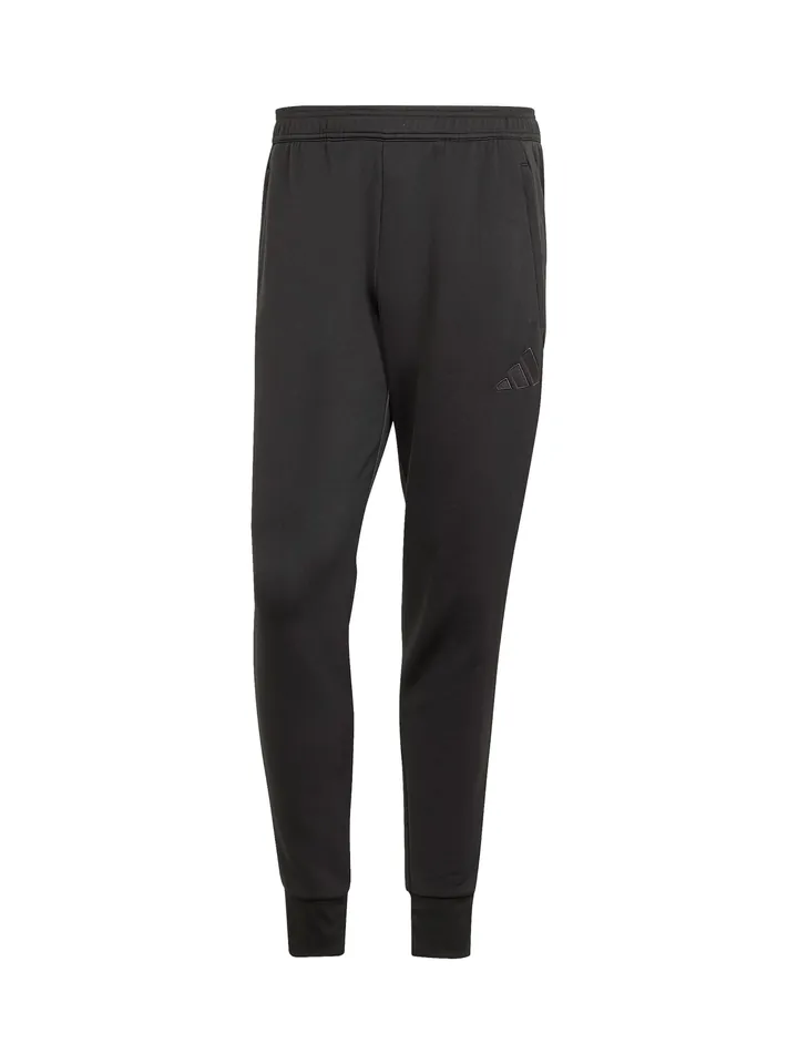 ADIDAS PERFORMANCE Pantalón deportivo 'Tiro 25'  negro