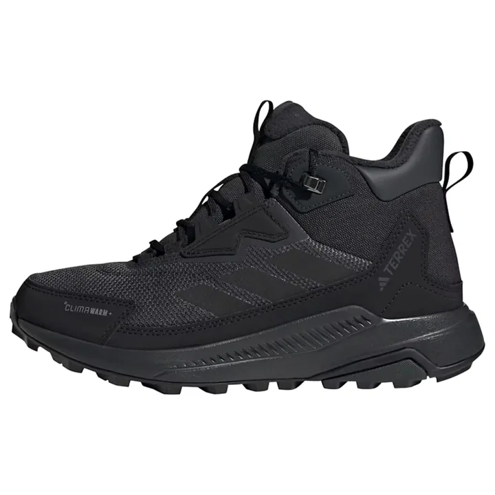 ADIDAS TERREX Botas 'Anylander' antracita / negro