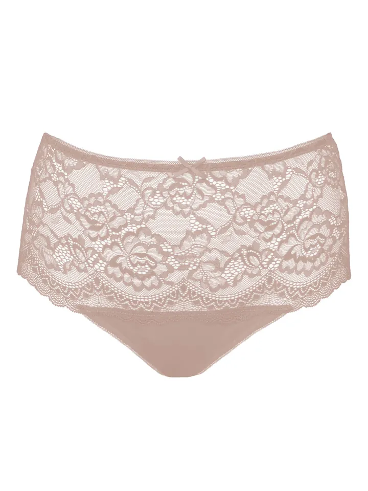 SugarShape Tanga 'Lace Basic' piel