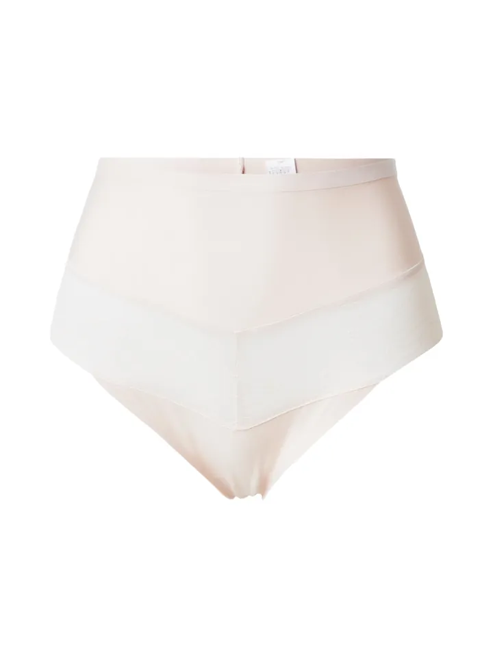 TRIUMPH Tanga 'Comfort Contour' beige claro