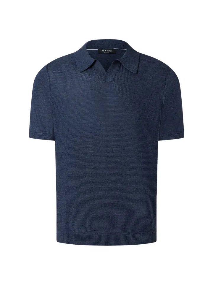 MAERZ Muenchen Camiseta ' 404100 '  azul