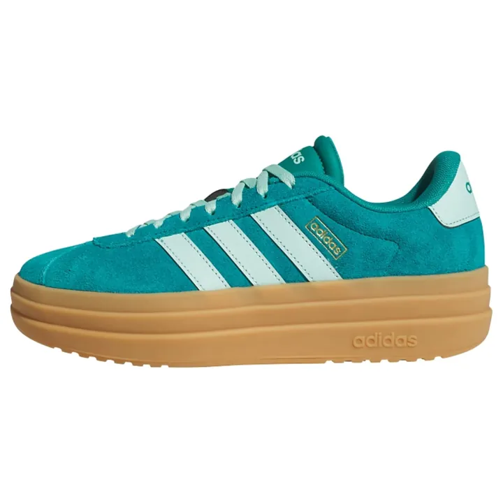 ADIDAS SPORTSWEAR Zapatillas deportivas bajas 'VL Court Bold' turquesa / menta