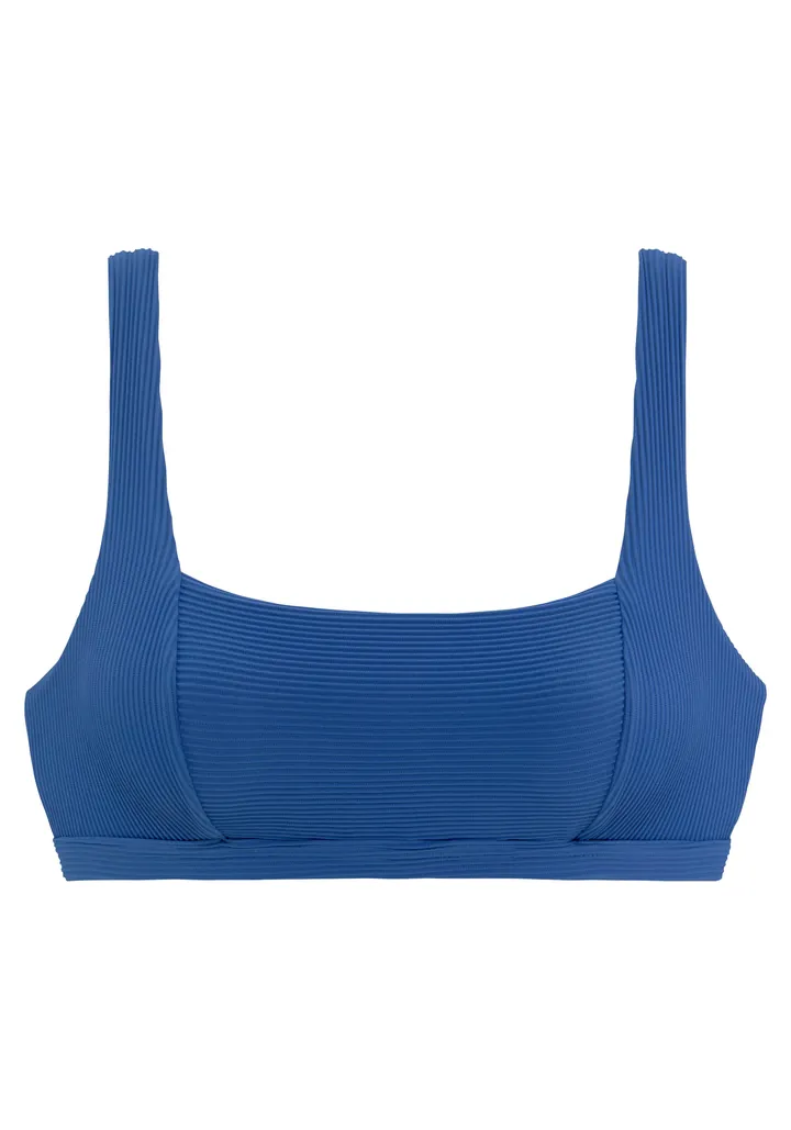 SUNSEEKER Top de bikini  azul