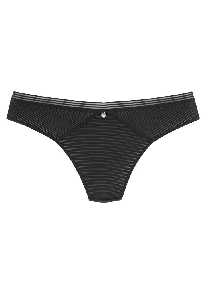 s.Oliver Tanga  negro