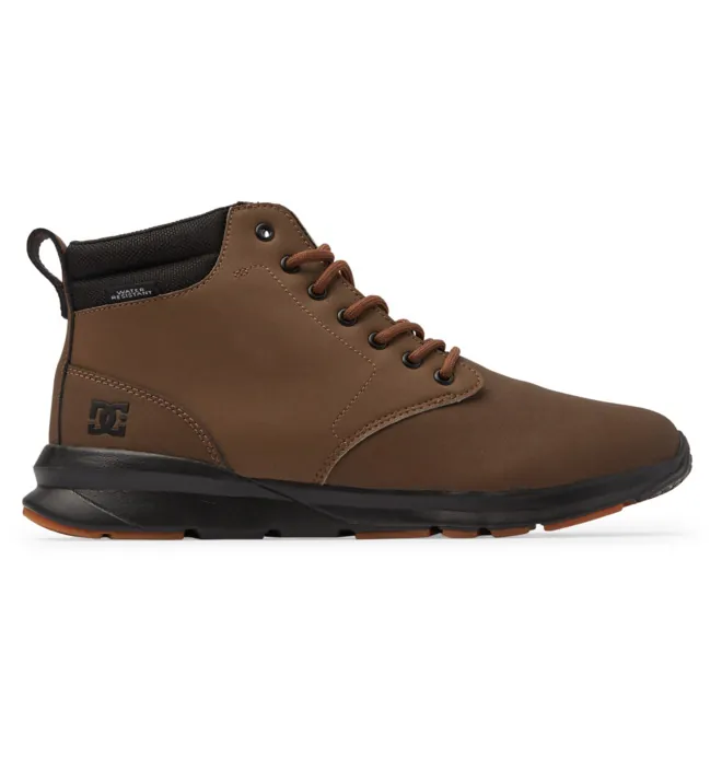 Mason 2 - Botas resistentes al agua Marrón Hombre
