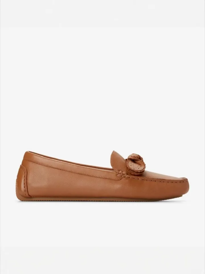 Cole Haan Mocasines 'BELLPORT' marrón