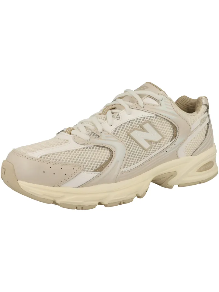 new balance Zapatillas deportivas bajas '530' beige / beige oscuro / blanco