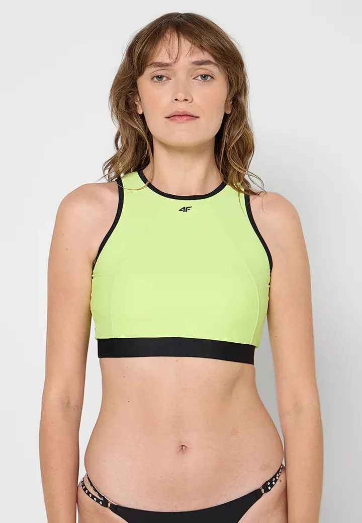 Top de bikini