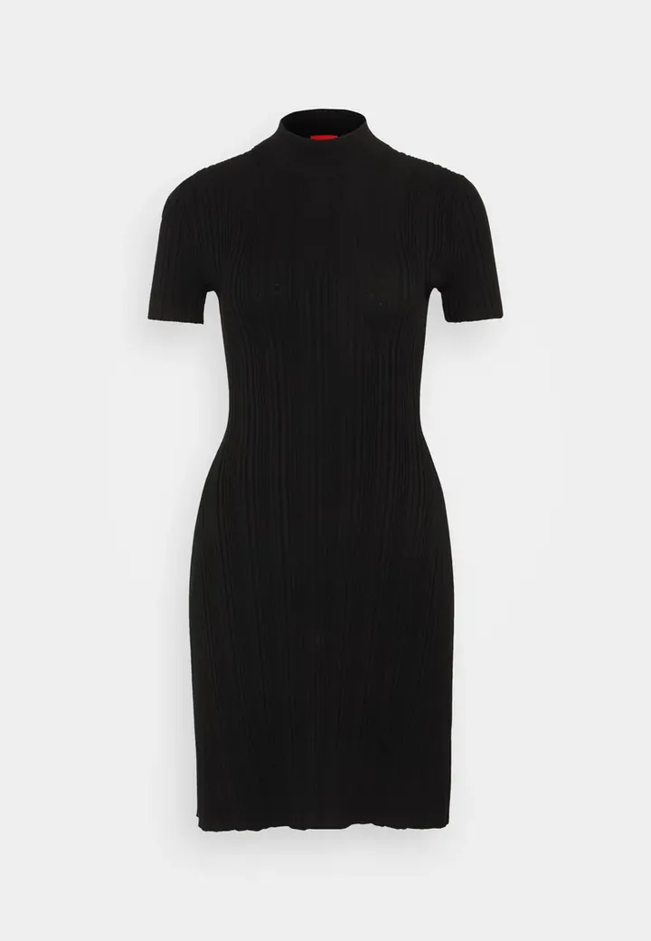 Vestido de punto