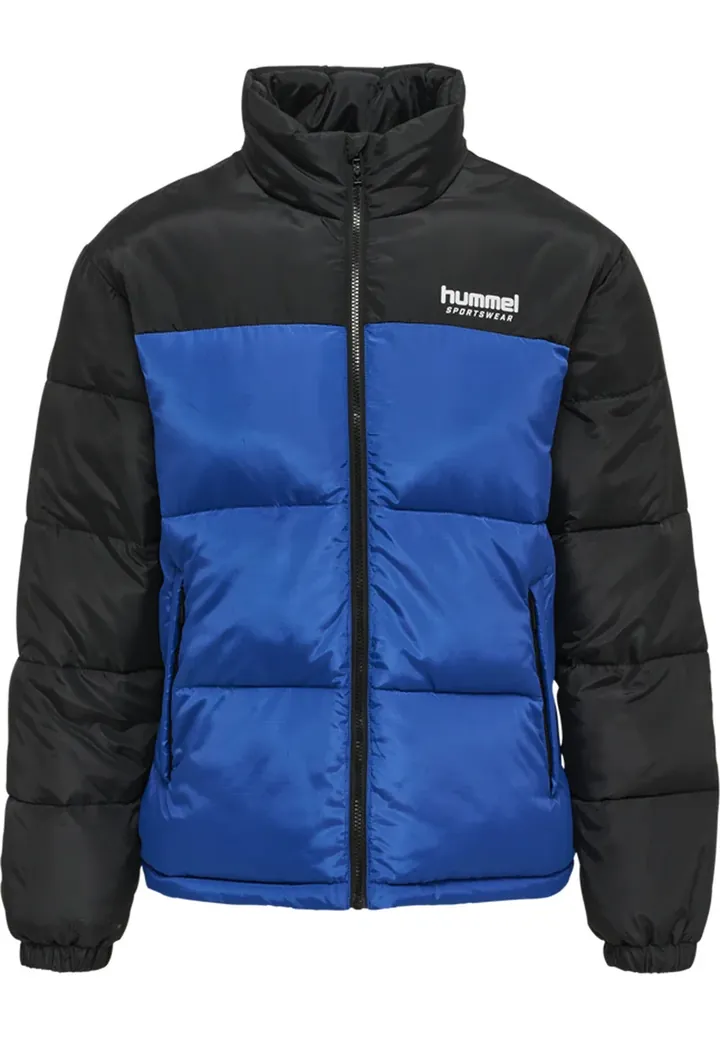 Chaqueta de invierno