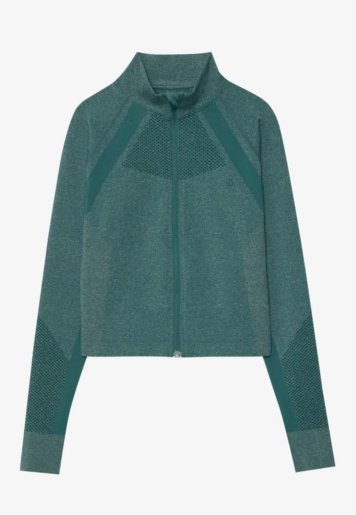 Chaqueta de entrenamiento