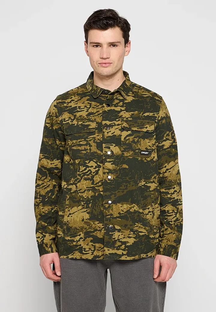 Chaqueta outdoor