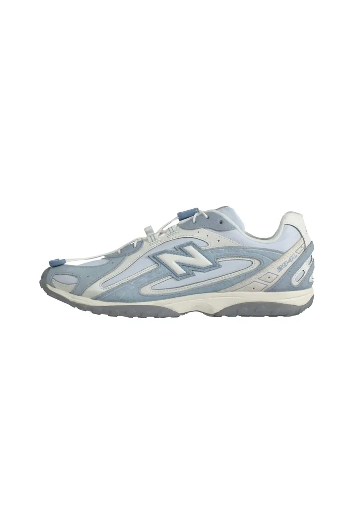 new balance Zapatillas deportivas bajas '204'  azul paloma / azul claro / blanco