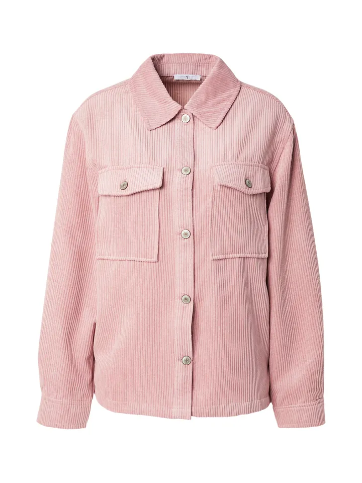 Hailys Blusa 'Mi44rell' rosa