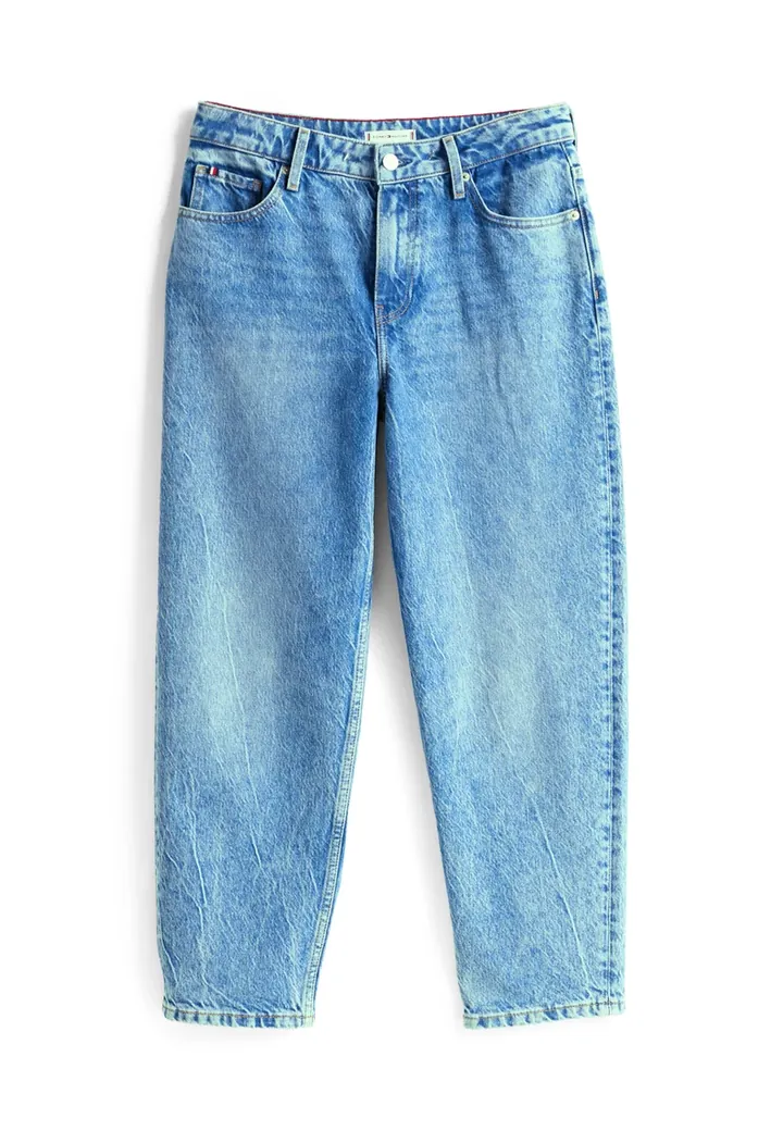 Vaqueros tapered