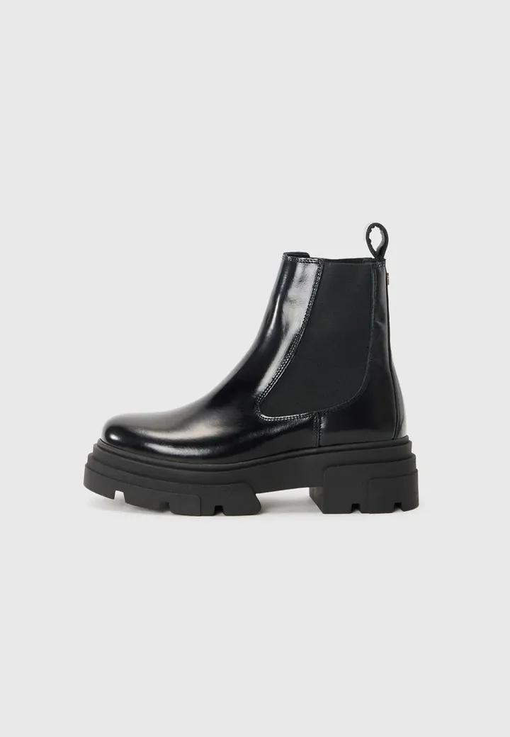 Botines