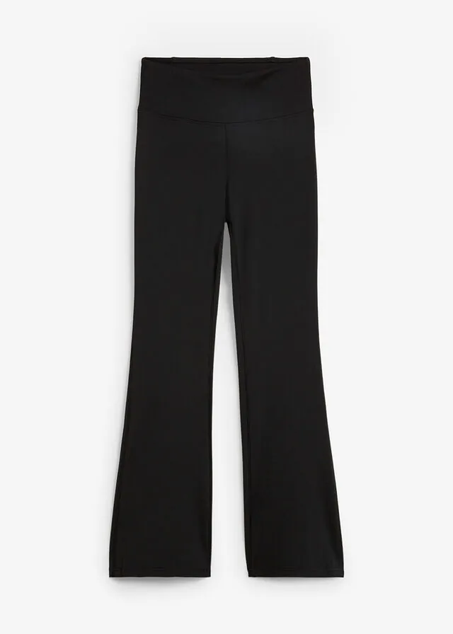 Pantalón de chándal moldeador, secado rápido