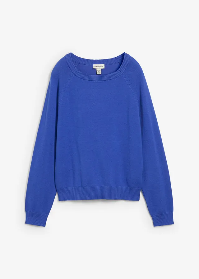 Jersey de punto fino